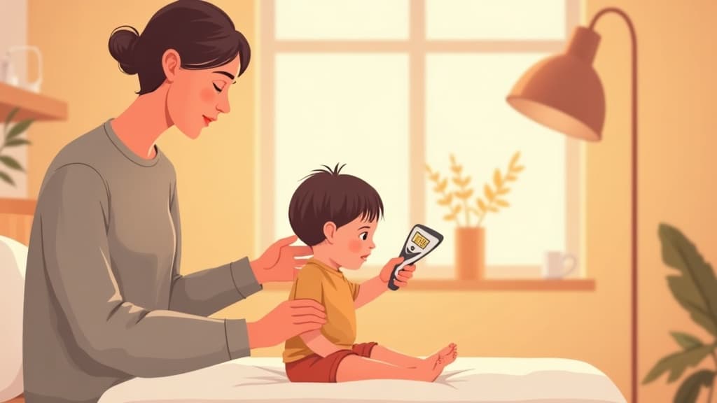 How Long Does Fever Last After Vaccines? An Age-by-Age Guide