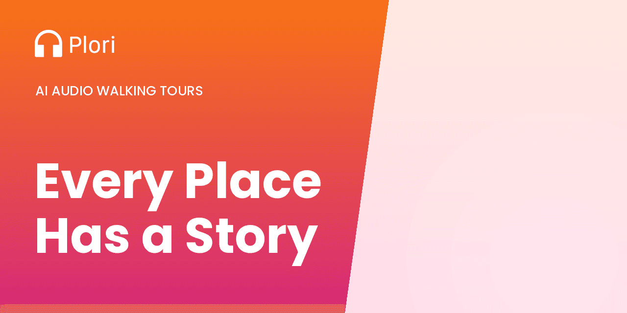 What Is a Self-Guided Audio Walking Tour? (AI Guide Explained)